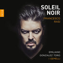 Emiliano Gonzalez - Soleil noir (CD) - Discords.nl