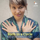 Joanna Goodale - Bach in a circle (CD) - Discords.nl