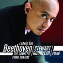 Ludwig Van Beethoven - Complete piano sonatas (CD) - Discords.nl