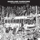The Bad Good & The Zugly - Hadeland hardcore (LP) - Discords.nl