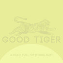 Good Tiger - A head full of moonlight (CD) - Discords.nl