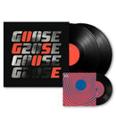 Goose - G20se 20y celebration (LP) - Discords.nl