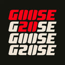 Goose - G20se 20y celebration (CD) - Discords.nl