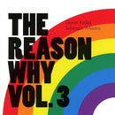 Goran Kajfes -subtropic Arkestra- - Reason why vol.3 (LP) - Discords.nl
