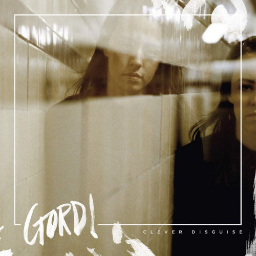 Gordi - Clever disguise (12-inch)