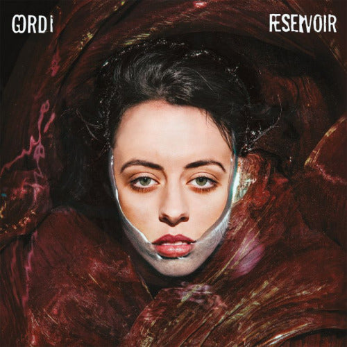 Gordi - Reservoir (CD) - Discords.nl