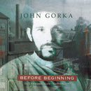 John Gorka - Before beginning (CD) - Discords.nl