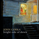 John Gorka - Bright side of down (CD) - Discords.nl