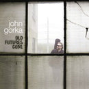 John Gorka - Old future's gone (CD) - Discords.nl