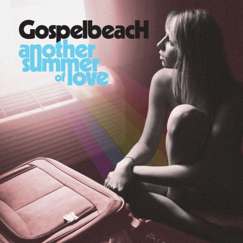 Gospelbeach - Another summer of love (LP) - Discords.nl