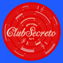 Gotan Project - Club secreto vol 2 (CD) - Discords.nl