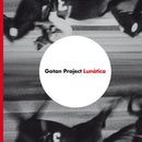 Gotan Project - Lunatico (LP) - Discords.nl