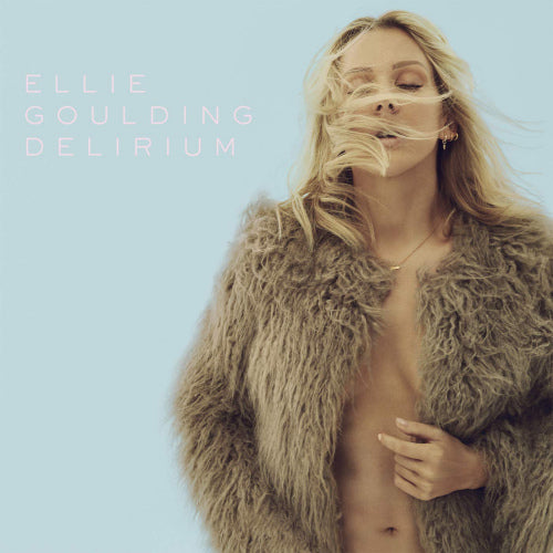 Ellie Goulding - Delirium (CD) - Discords.nl