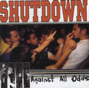Shutdown (2) - Against All Odds (CD Tweedehands)