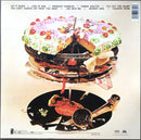 Rolling Stones, The - Let It Bleed (LP Tweedehands)