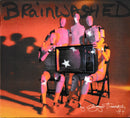 George Harrison - Brainwashed (CD)