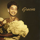 Omara Portuondo - Gracias (CD Tweedehands)