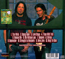 Sweet & Lynch - Only To Rise (CD Tweedehands)