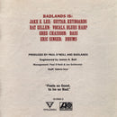 Badlands - Badlands (CD Tweedehands)