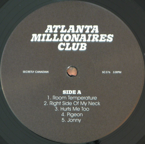 Faye Webster - Atlanta Millionaires Club (LP) - Discords.nl