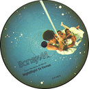 Boney M. - Rasputin / Painter Man (12" Tweedehands)