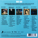 Meat Loaf - Original Album Classics (CD) - Discords.nl
