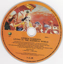 George Harrison - Living In The Material World (CD Tweedehands)
