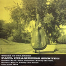 Paul Chambers Sextet - Whims Of Chambers (LP Tweedehands)