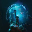 Xavier Rudd - Freedom Sessions / Where To Now (LP)