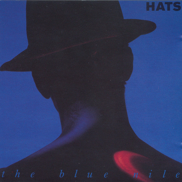 Blue Nile, The - Hats (CD Tweedehands)