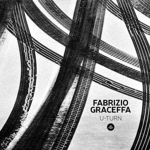 Fabrizio Graceffa - U-turn (CD) - Discords.nl