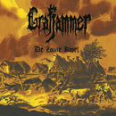 Grafjammer - De zoute kwel (CD) - Discords.nl