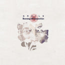 Grails - Burning off impurities (CD) - Discords.nl