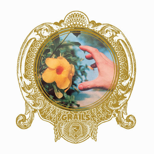 Grails - Chalice hymnal (CD) - Discords.nl