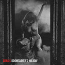 Grails - Doomsdayer's holiday (CD) - Discords.nl