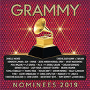 V/A (Various Artists) - 2019 grammy nominees (CD)
