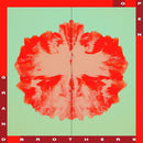 Grandbrothers - Open (LP) - Discords.nl