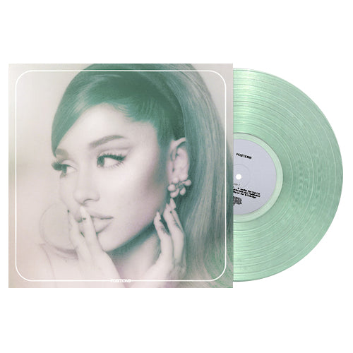 Ariana Grande - Positions (LP)