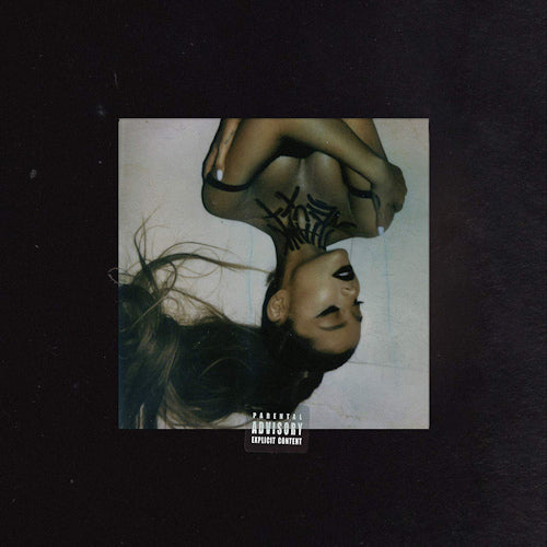 Ariana Grande - Thank u, next (CD) - Discords.nl