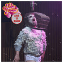 John Grant - Love is magic: deluxe (LP) - Discords.nl
