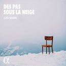 Joel Grare - Des pas sous la neige (CD) - Discords.nl
