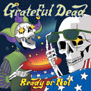 Grateful Dead - Ready or not (CD) - Discords.nl