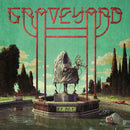 Graveyard - Peace (LP) - Discords.nl