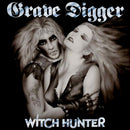 Grave Digger - Witch hunter (LP) - Discords.nl
