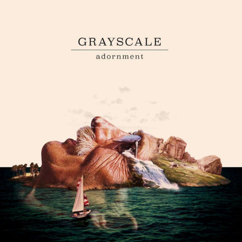 Grayscale - Adornment (LP) - Discords.nl
