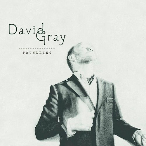 David Gray - Foundling (CD) - Discords.nl