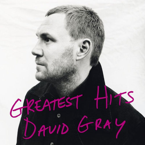 David Gray - Greatest hits (CD) - Discords.nl