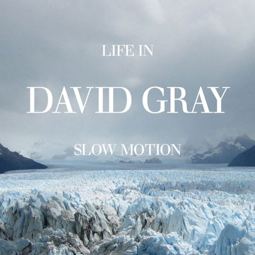 David Gray - Life in slow motion (CD) - Discords.nl