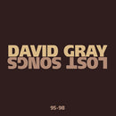 David Gray - Lost songs 95-98 (CD) - Discords.nl