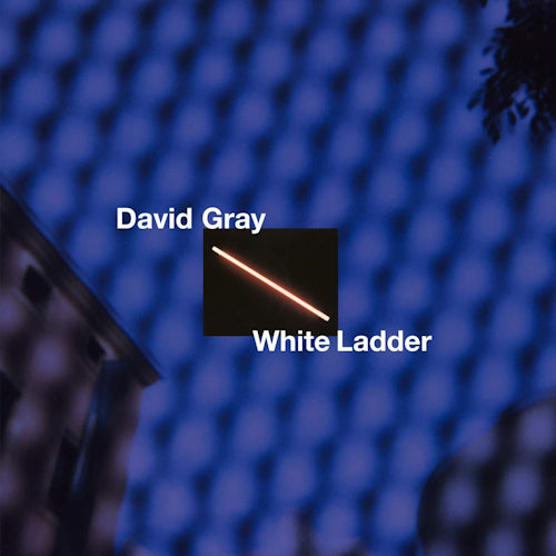 David Gray - White ladder (LP) - Discords.nl